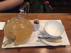 姜茶-Ginger(兴国路店)