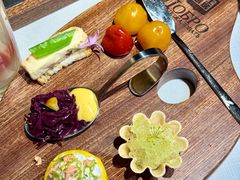 -俄士厨房(五棵松华熙LIVE店)