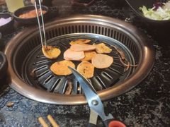 -九田家黑牛烤肉料理(盛龙广场店)