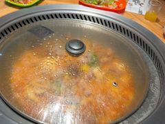 -山河屯铁锅炖鲜鹅·东北菜(开发区一店)