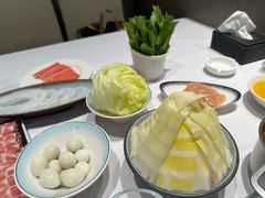 -凯鸽火锅城(五部迎宾东路店)