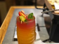 -探鱼·鲜青椒爽麻烤鱼(银泰城店)