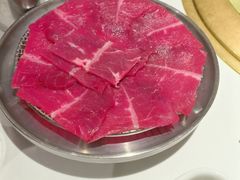 -花味烤肉·拌饭(庐阳万象汇店)