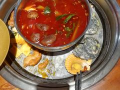 -369自助烤肉鱼火锅(平阳路店)