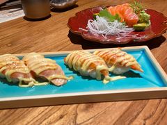 -炉胜·炉端烧·居酒屋