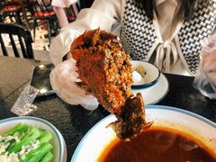 -三妹小龙虾·黄油蟹(华侨城总店)