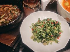 -缘餐厅(钵池山公园店)