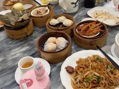 -华峰食馆(氹仔店)