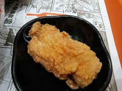 -吉野家(长沙五一广场IFS店)