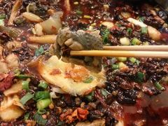 -黑竹香鸡(营和巷店)