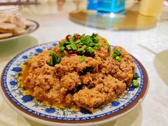 麻豆腐-老宅门(永泰店)