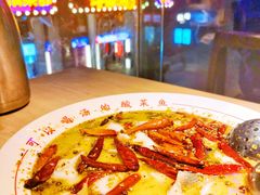 -川里谈·川味小馆(北京路店)