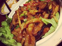 19号私房菜-19号私房菜(云南路店)