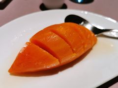 蜜汁红薯-新荣记(南京西路店)