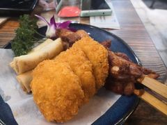 -Hi YOU你的饭局泰餐厅(雍和宫店)