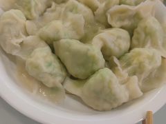 手工饺子-镜泊湖酒家(兴华街金鼎店)