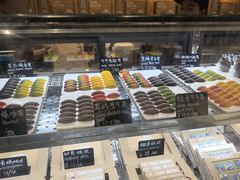 -巧克玩家·城市伴手礼(in88银泰店)