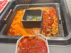 -洞子口重庆鲜货火锅(楚翘城旗舰店)