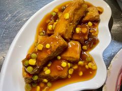 -杨厝六十六农庄农舍(杨厝路店)