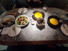 -芭莉与彩虹西餐厅(成都合生汇店)