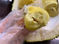 -101花果山山芭榴莲(史密斯街店)