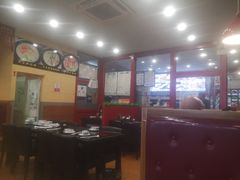 大堂-胶东海鲜大排档(北太平庄店)