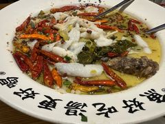 -江渔儿酸菜鱼(东二环泰禾店)