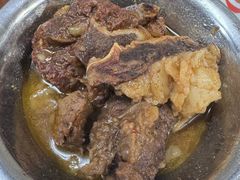 -阿秋牛排(湖心街店)