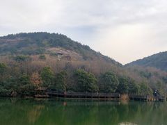 -白马涧龙池景区