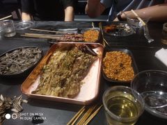 -今邕烧烤(西大店)