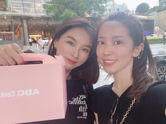-ABC Cooking Studio(上海环球金融中心店)