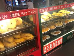 -芬芳甜品(同福路店)