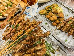 -小民大排档(马场角横路店)