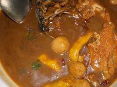 -卢大鲜鱼头捞饭(美利广场店)