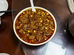 -天回镇何氏豆腐(总店)