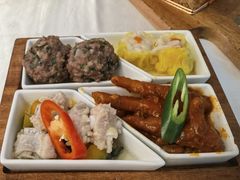 -松雅轩商务婚礼生日(同和店)