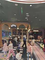 -meland亲子乐园(深圳领展中心城店)