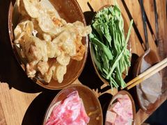 -楠火锅(广州总店)