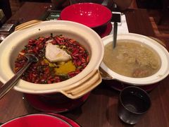 -北方馆(澳门伦敦人店)