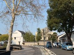 -东梓关景区村庄