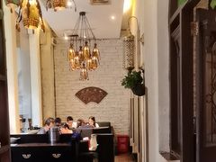 -美庐餐厅·湖北菜·吴佩孚公馆(南京路店)