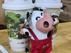 -一杯潮茶·专注潮汕茶饮(十二中创始店)