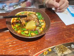 -受气牛肉·重庆耙牛肉(来福士店)