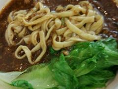 -老陈婆手工面庄