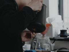 -纽巷咖啡 SOFTFOCUS COFFEE(锦和巴黎时韵店)