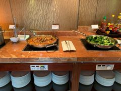 -上海新发展亚太JW万豪酒店