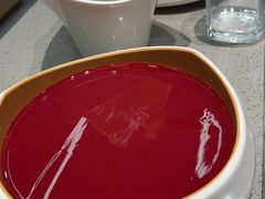 -海底捞火锅(奥森店)