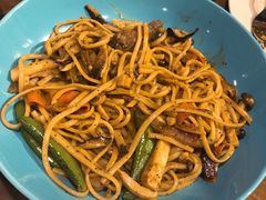 -G+KITCHEN(龙湖狮山天街店)