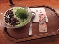 -RUXU入续糖水铺与包(卓悦中心店)