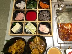 -海底捞火锅(宇飞大厦店)